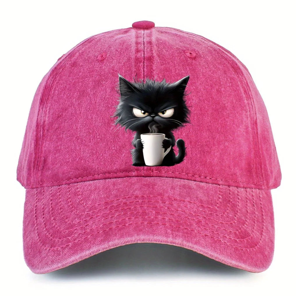 Coffee Cat