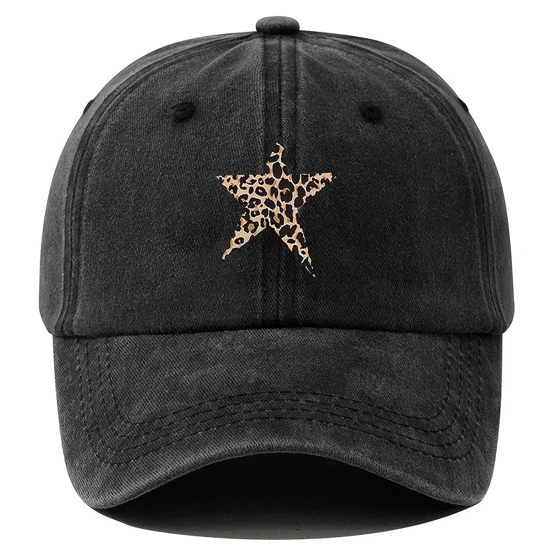 Leopard Star