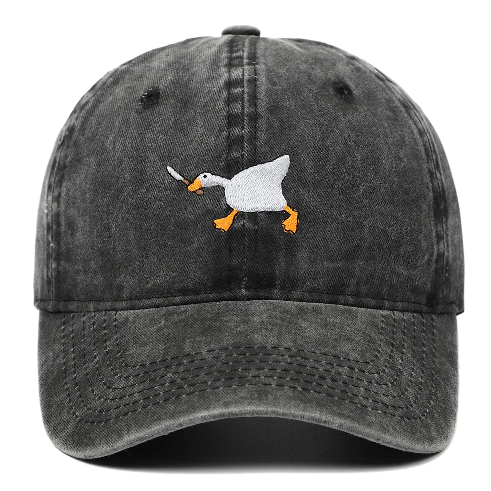 Duckbill