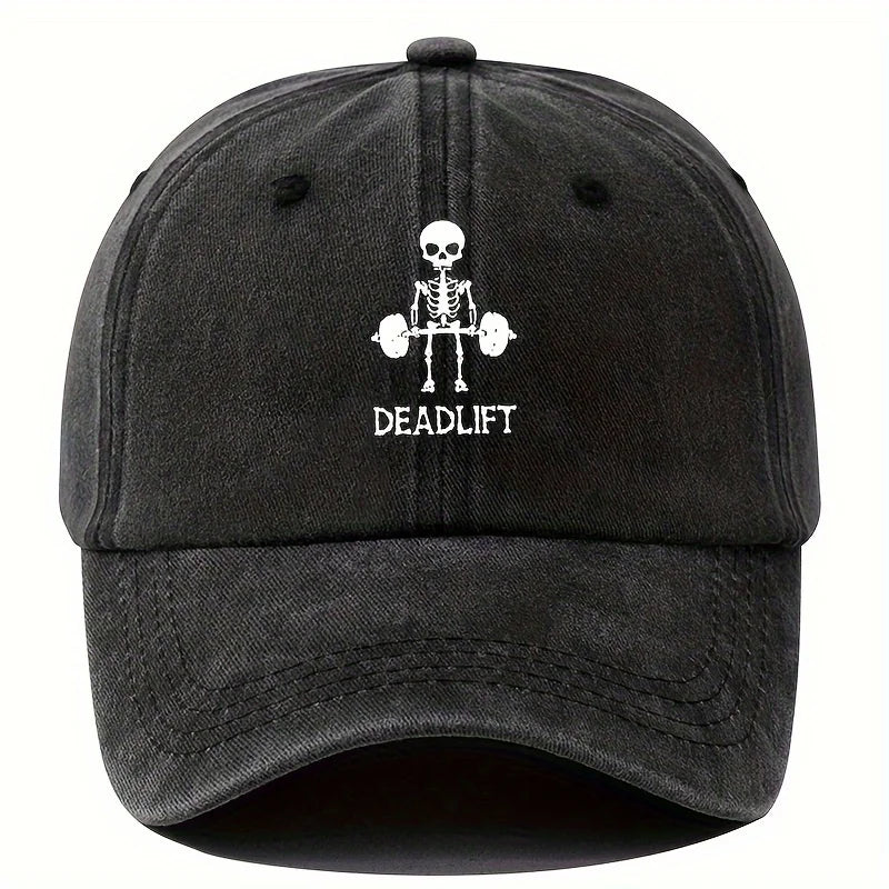 Deadlift