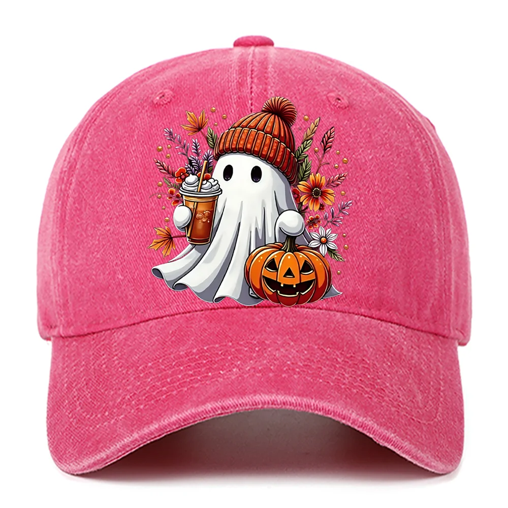 Cute Ghost