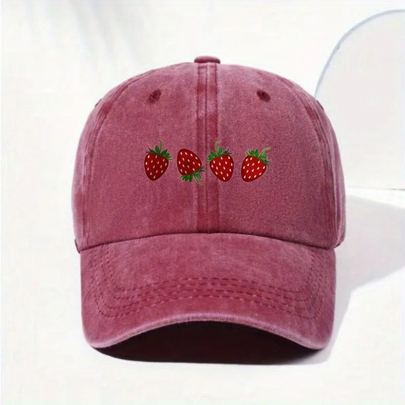 Strawberry