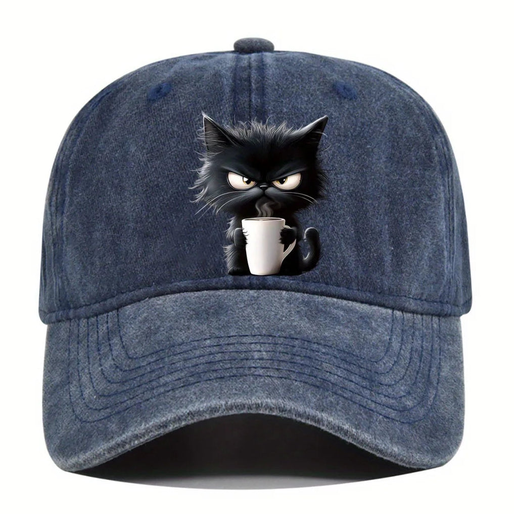 Coffee Cat