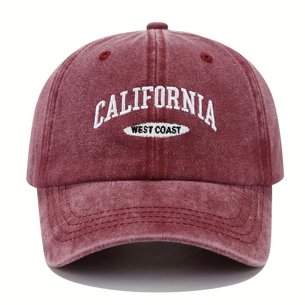 California