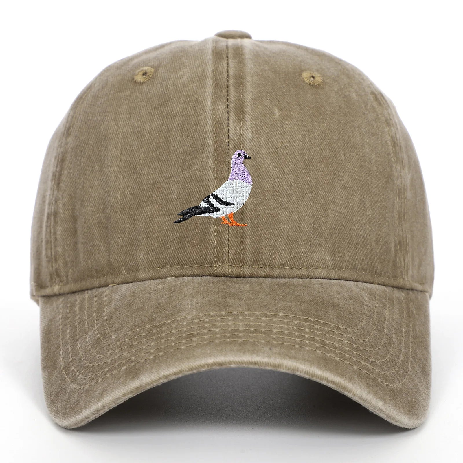 Pigeon