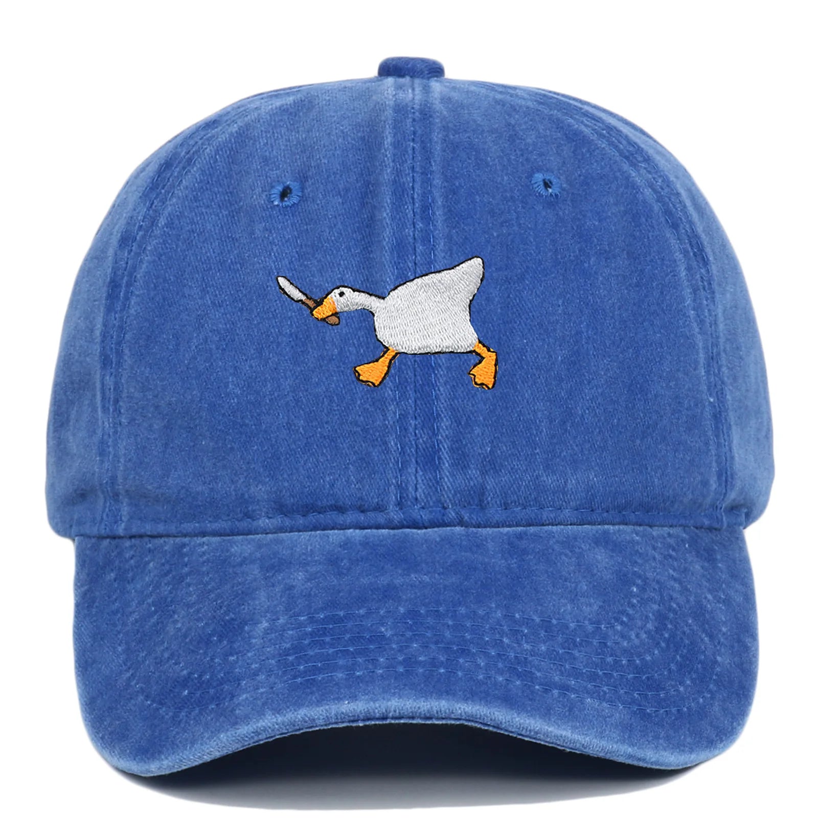 Duckbill