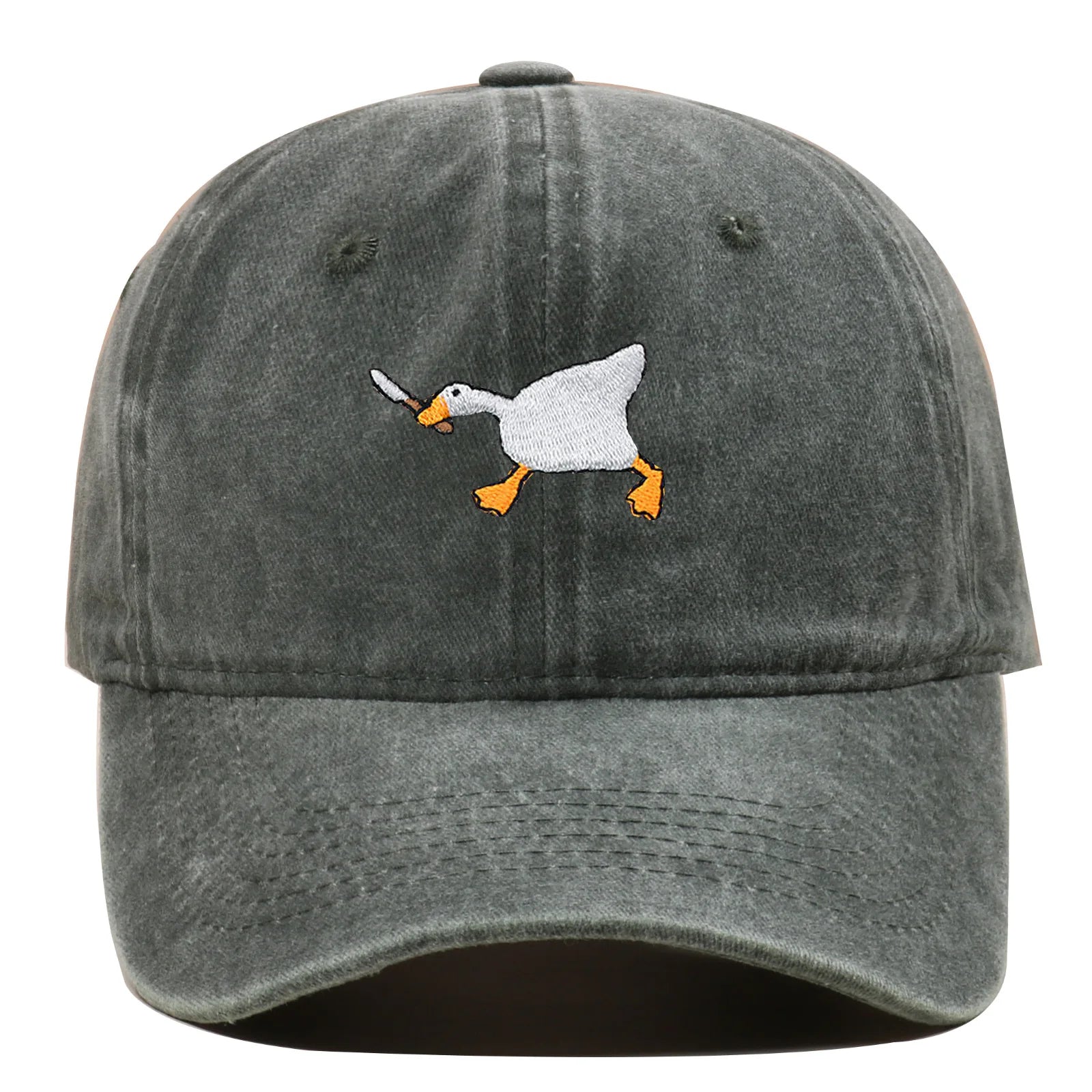 Duckbill