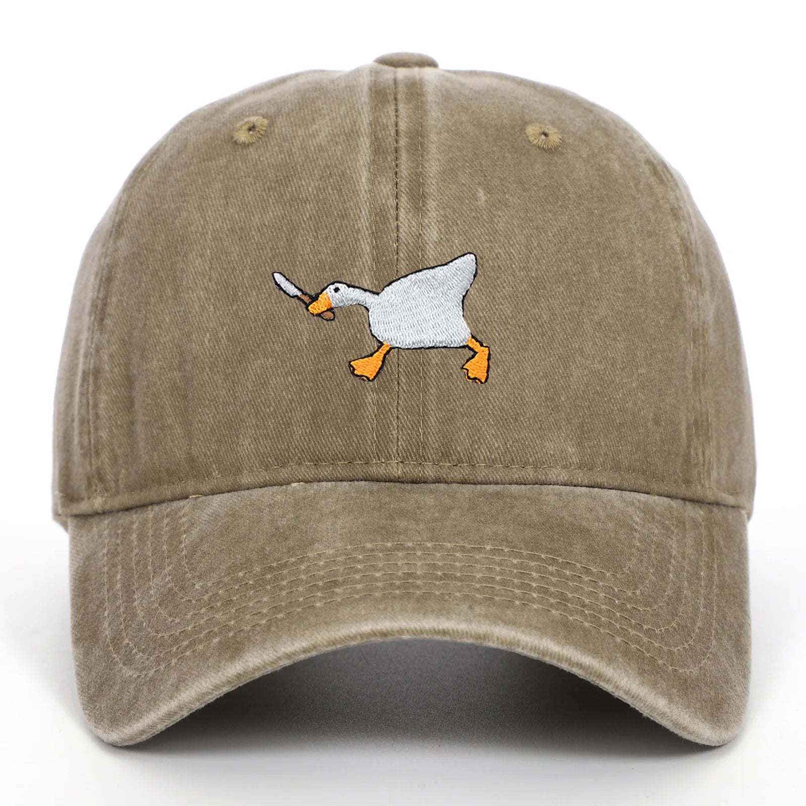 Duckbill