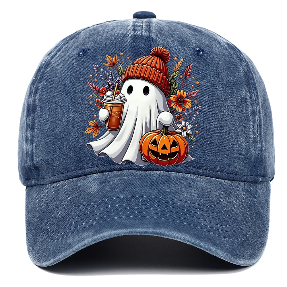 Cute Ghost