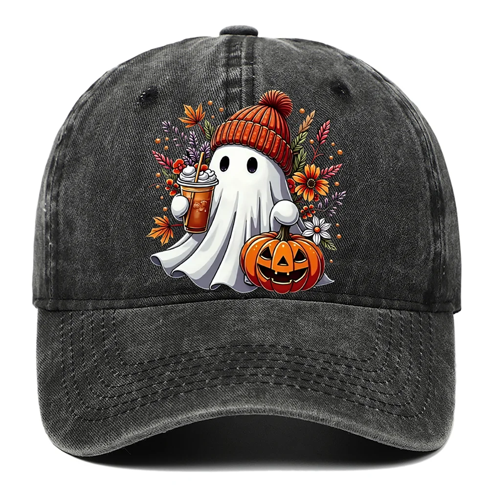 Cute Ghost
