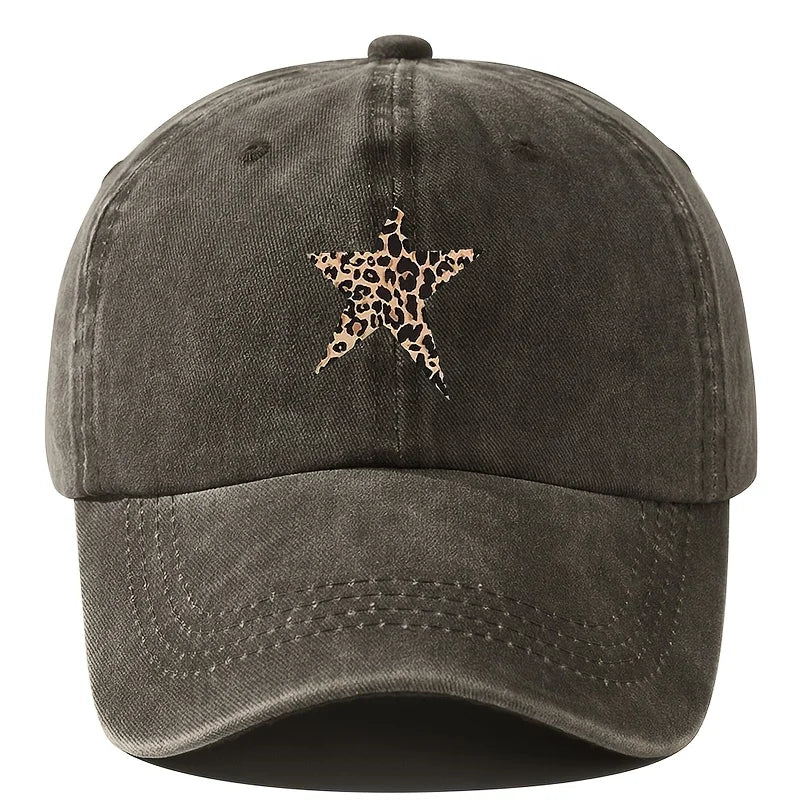 Leopard Star