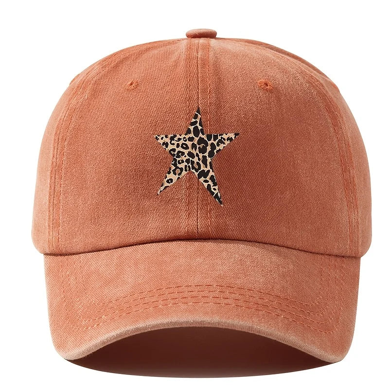 Leopard Star