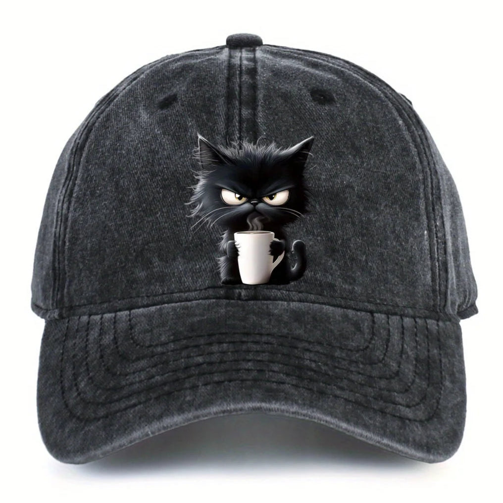 Coffee Cat