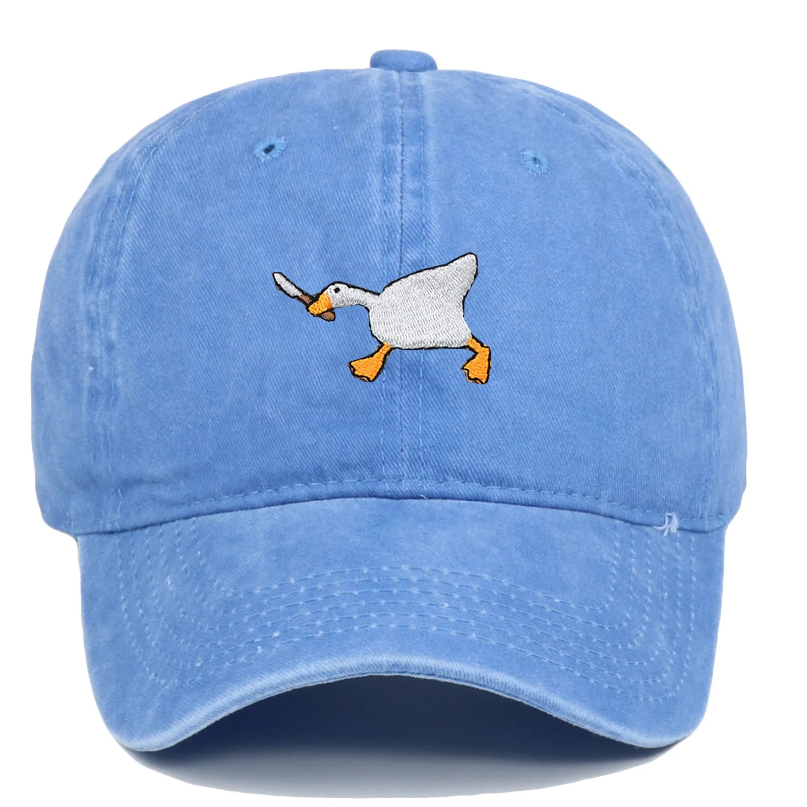 Duckbill