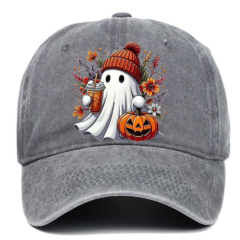 Cute Ghost