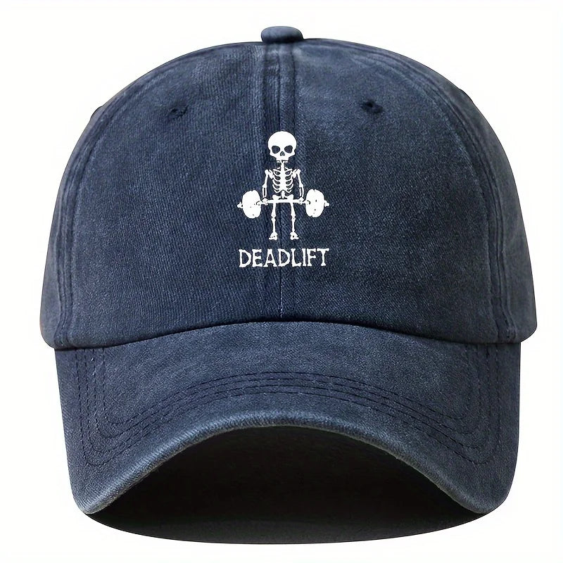 Deadlift
