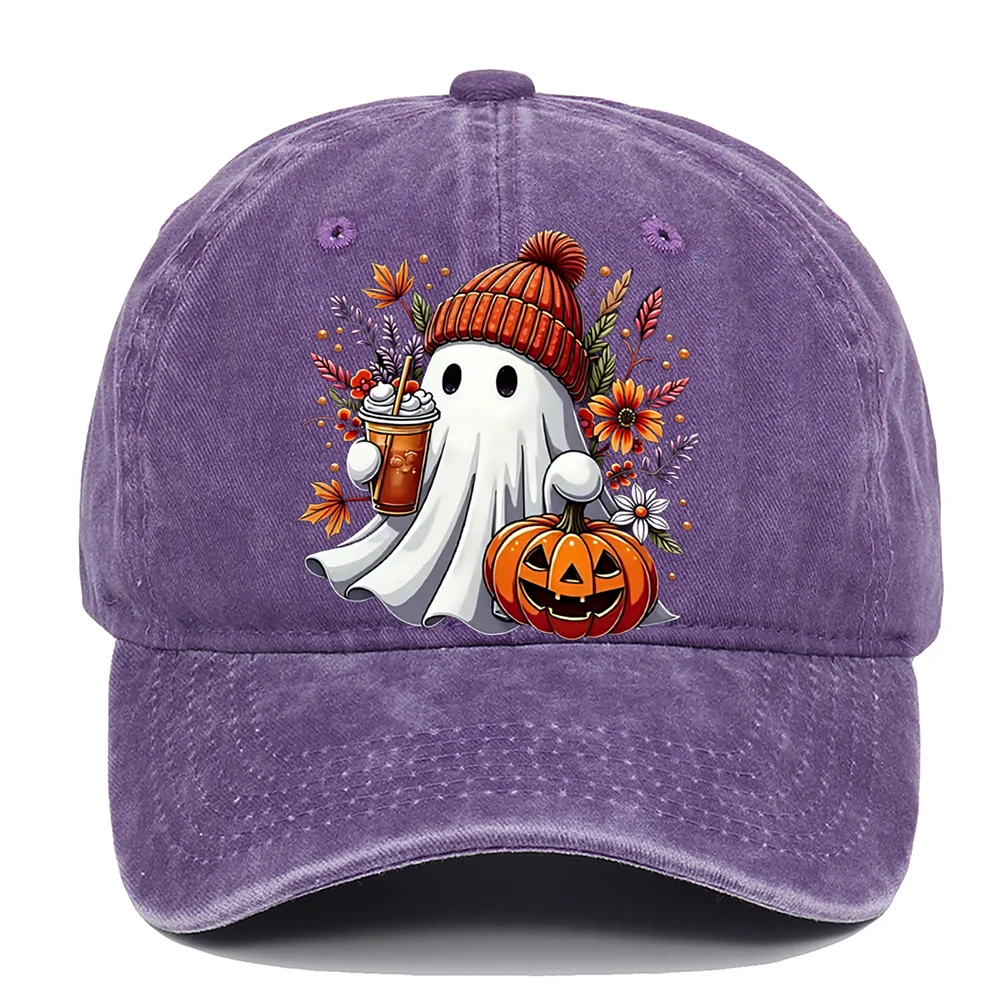 Cute Ghost