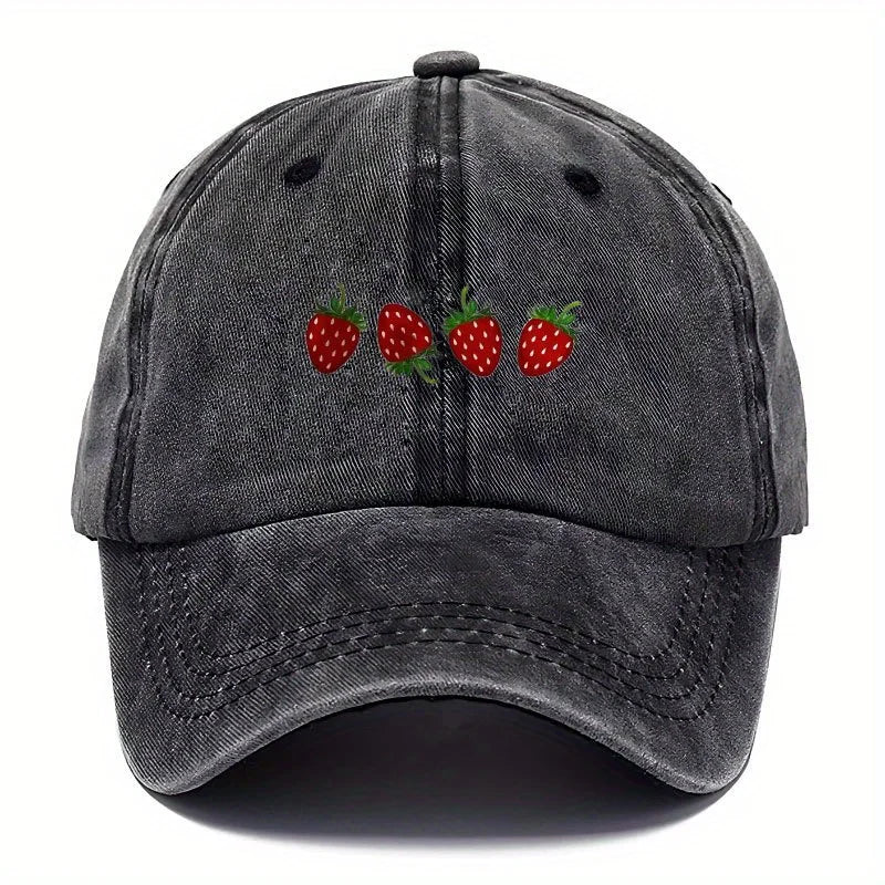 Strawberry