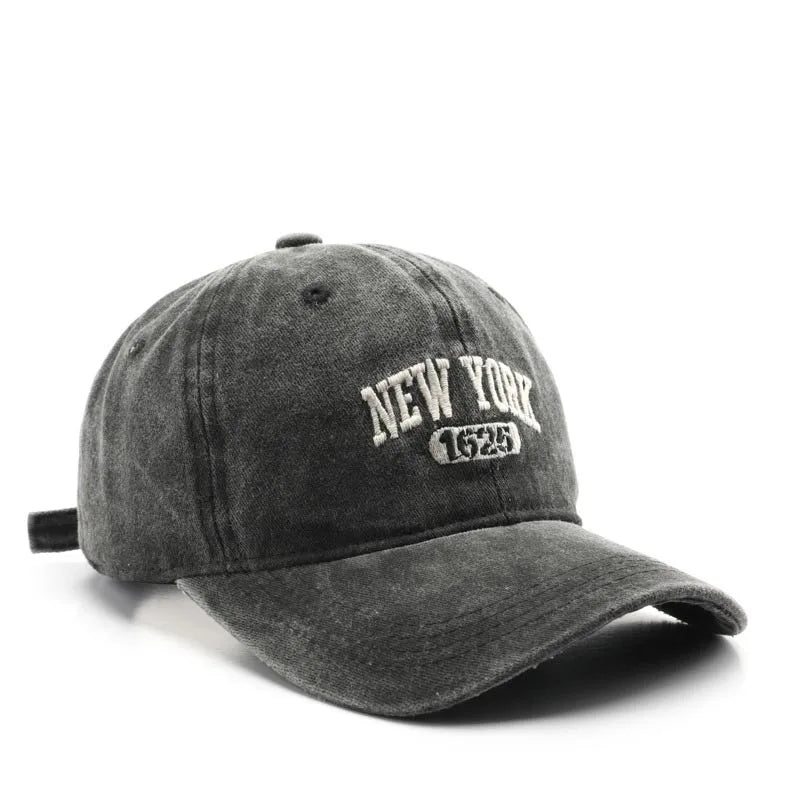 New York