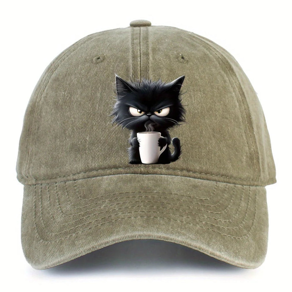 Coffee Cat