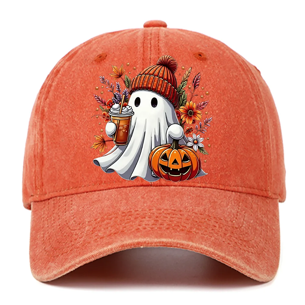 Cute Ghost