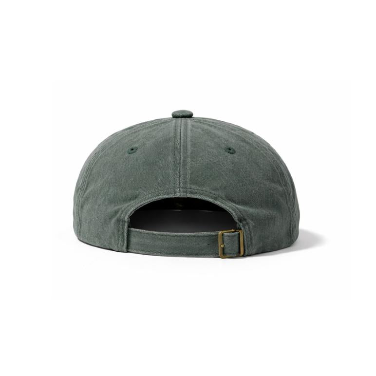 #colorway_Bluestone Green