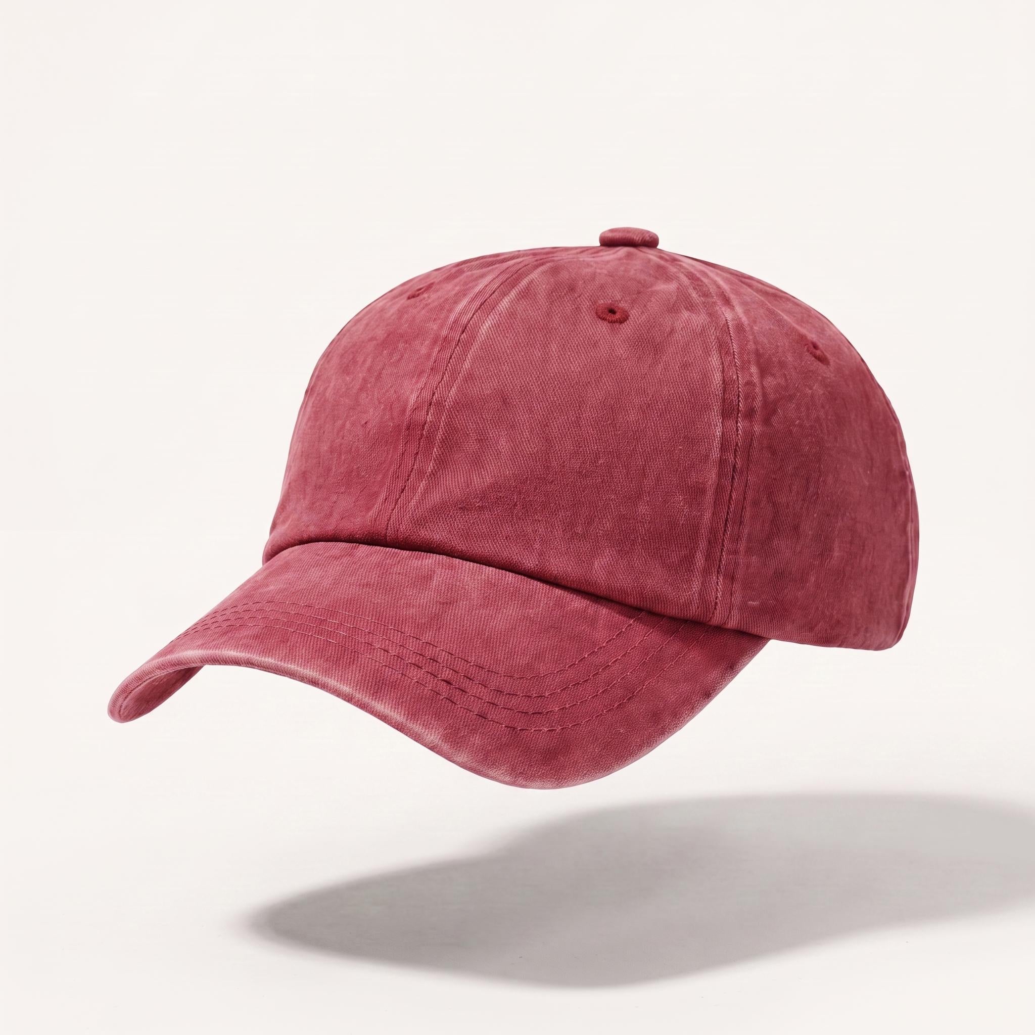 Crimson Stone