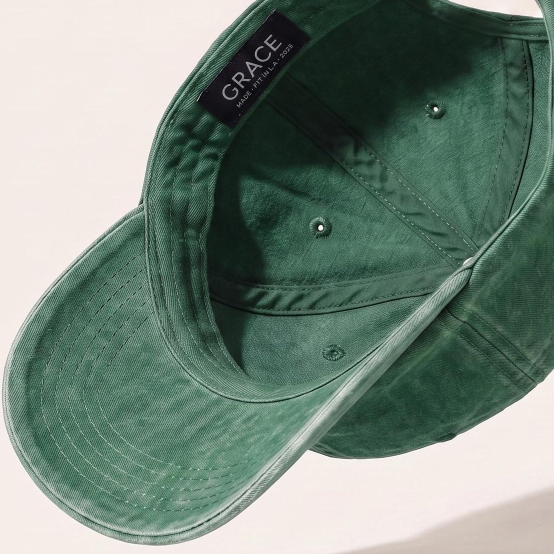 Emerald Green