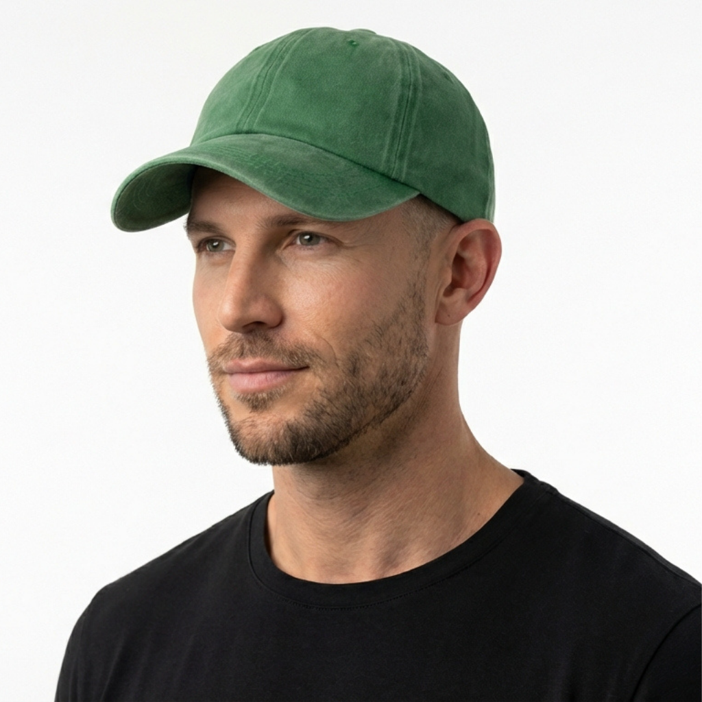 #Color_Emerald Green