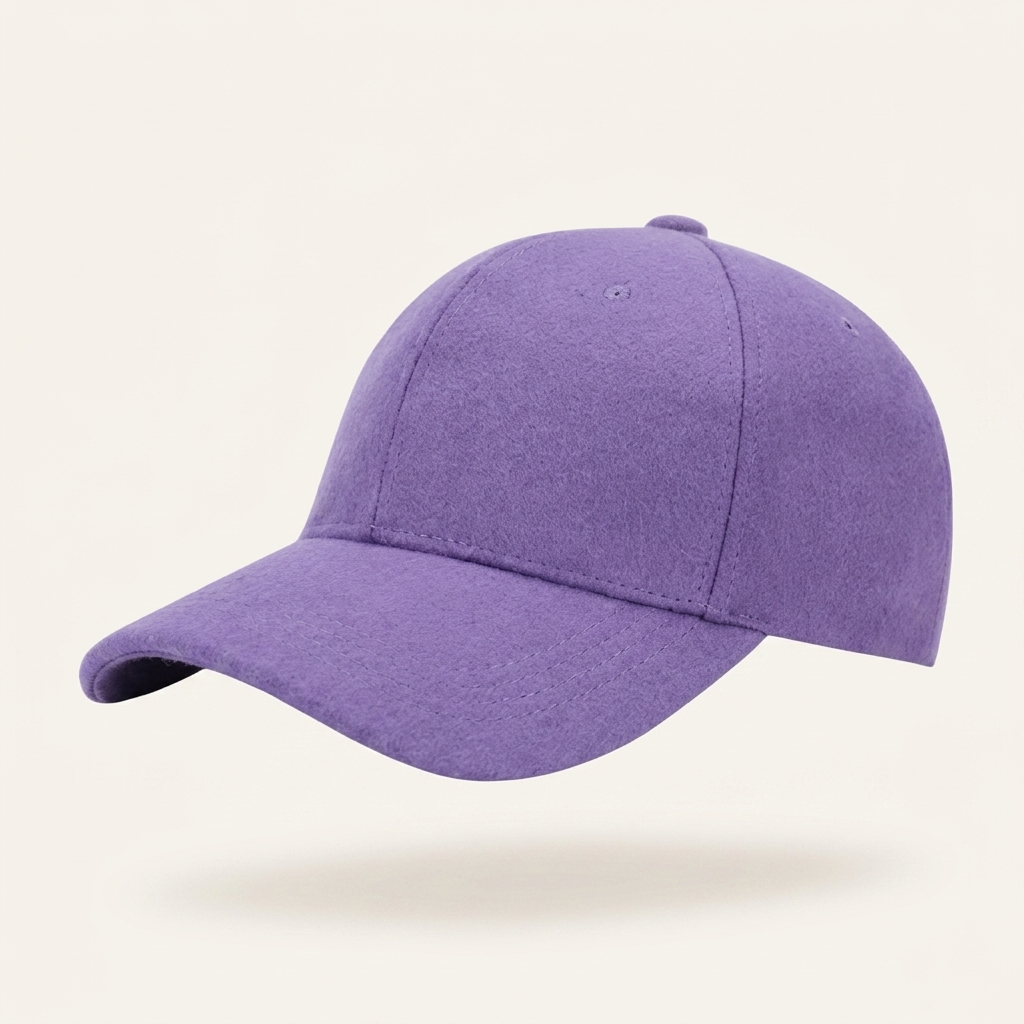 The Wool Cap.