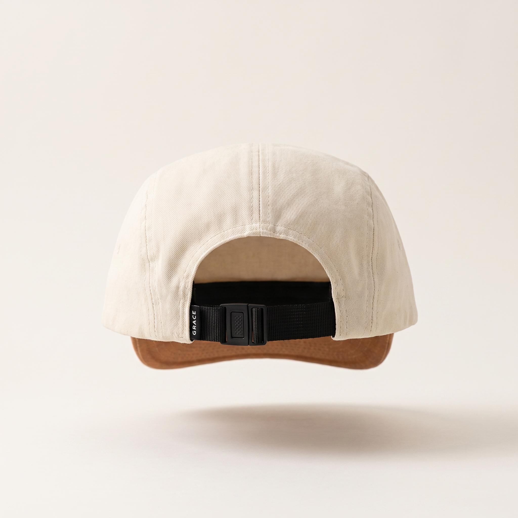 Ivory Saddle