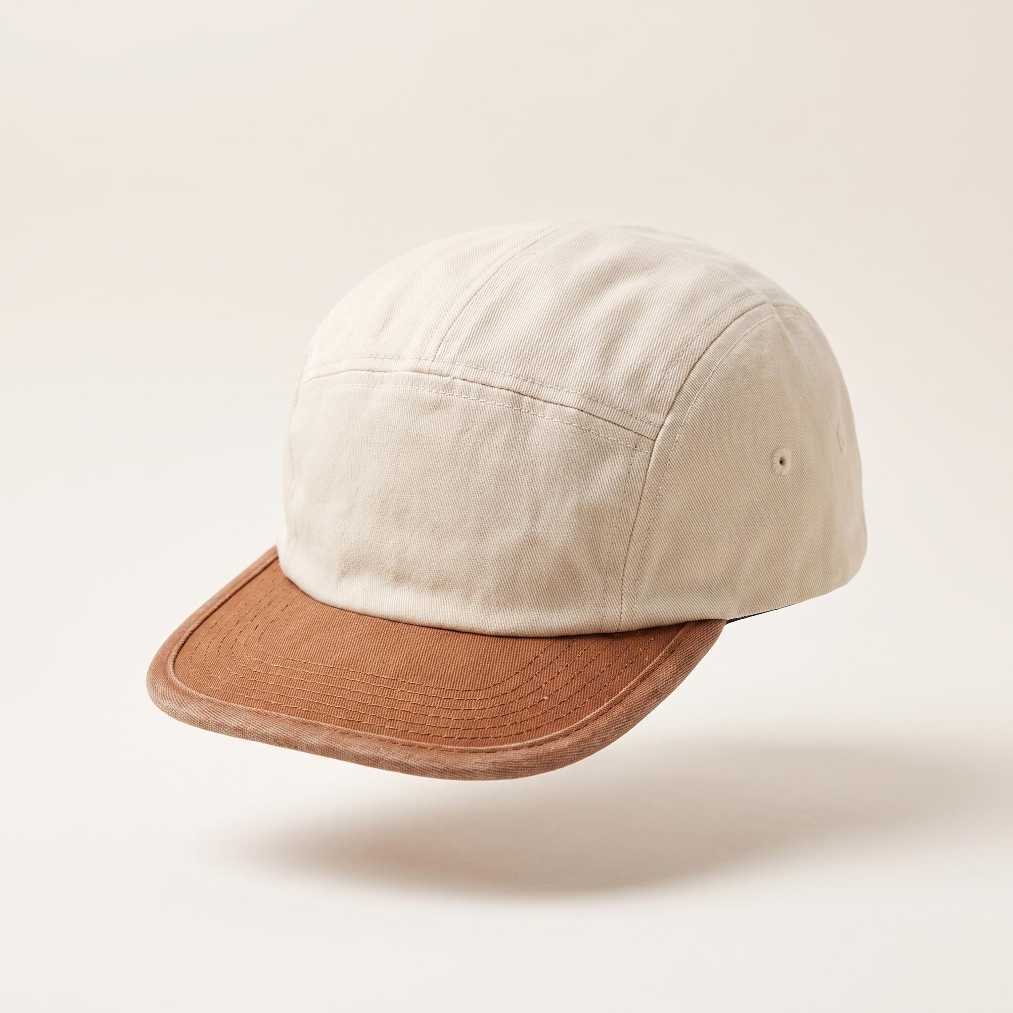 The Heritage 5-Panel.