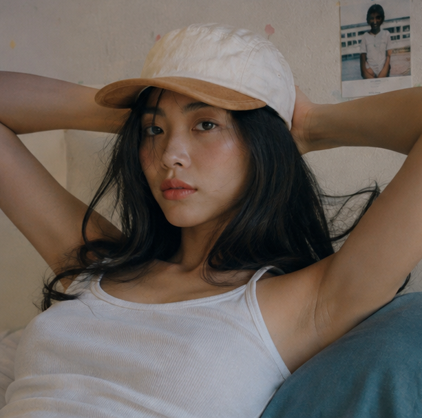 The Heritage 5-Panel.
