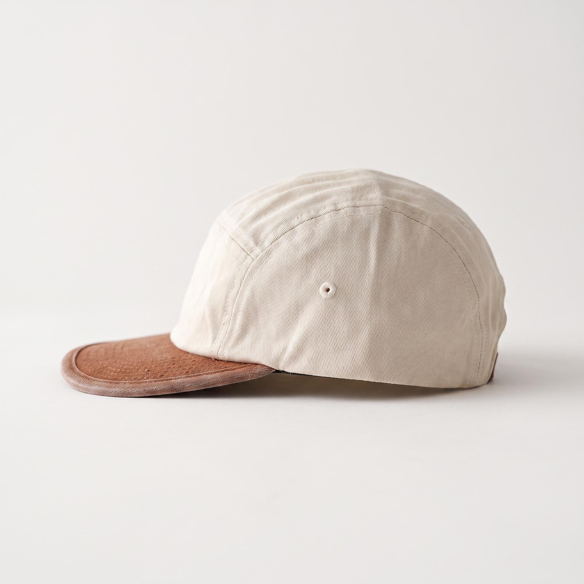 Ivory Saddle