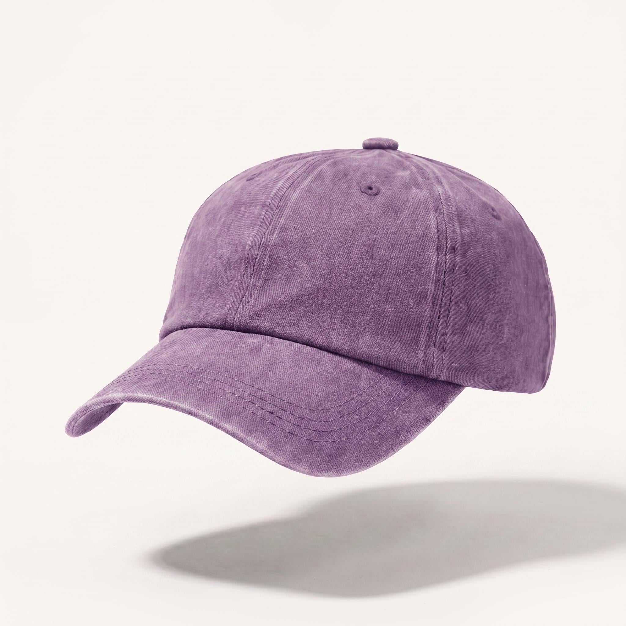 Lavender Ash